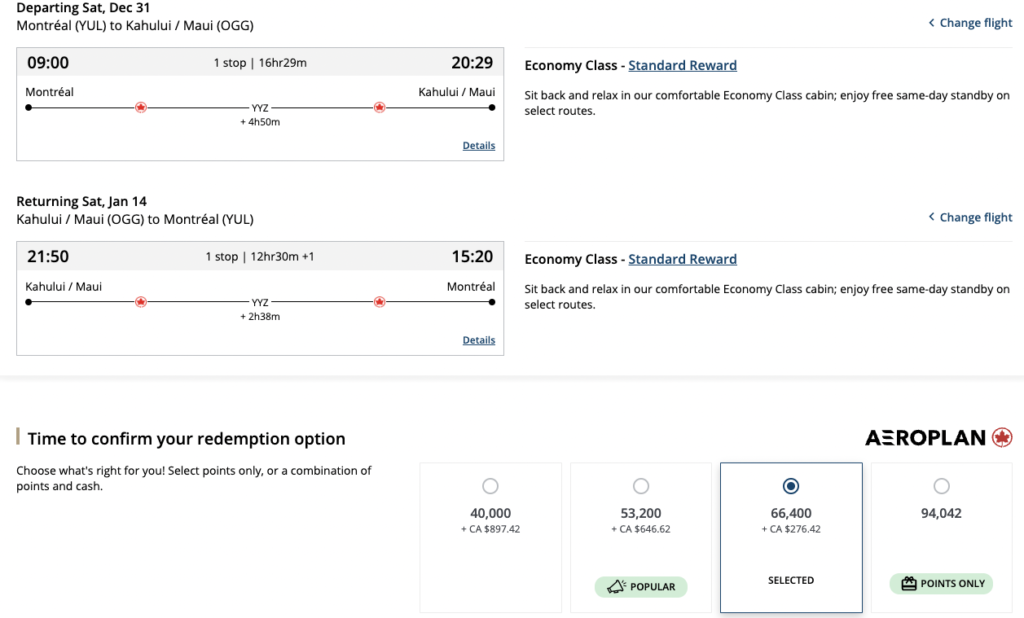 Yul Ogg Aeroplan Eng