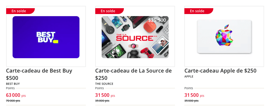 cartes cadeaux vendredi fou eboutique