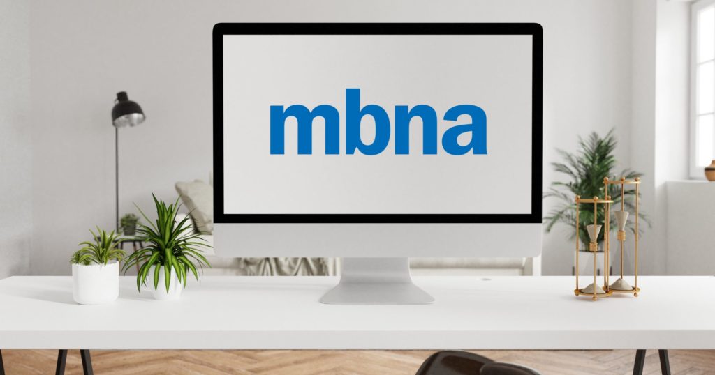 Mbna Featured