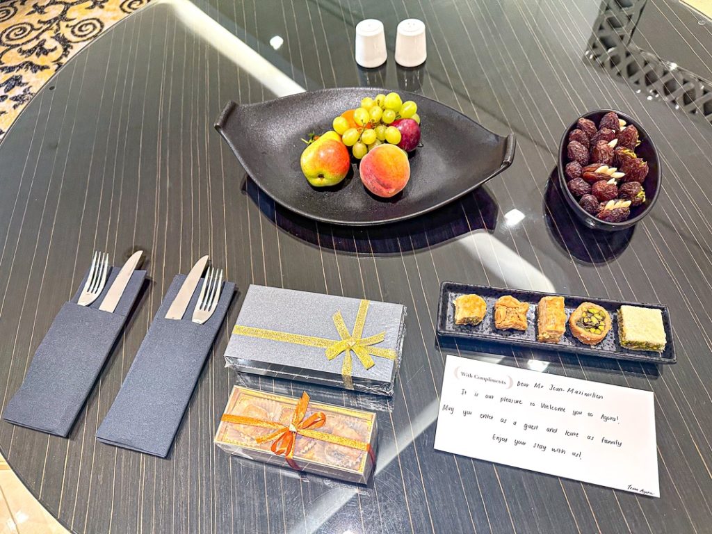 Agora Doha Autograph Collection-09