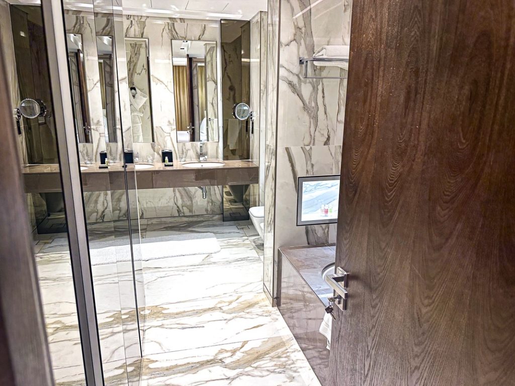 Agora Doha Autograph Collection-18