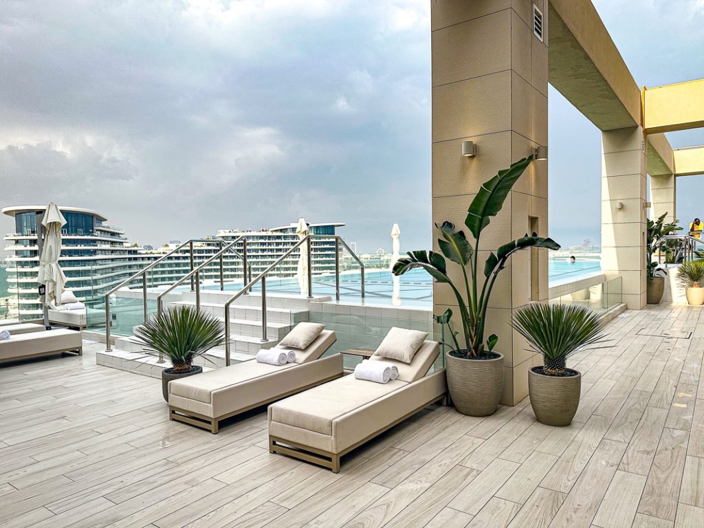 Agora Doha Autograph Collection-24