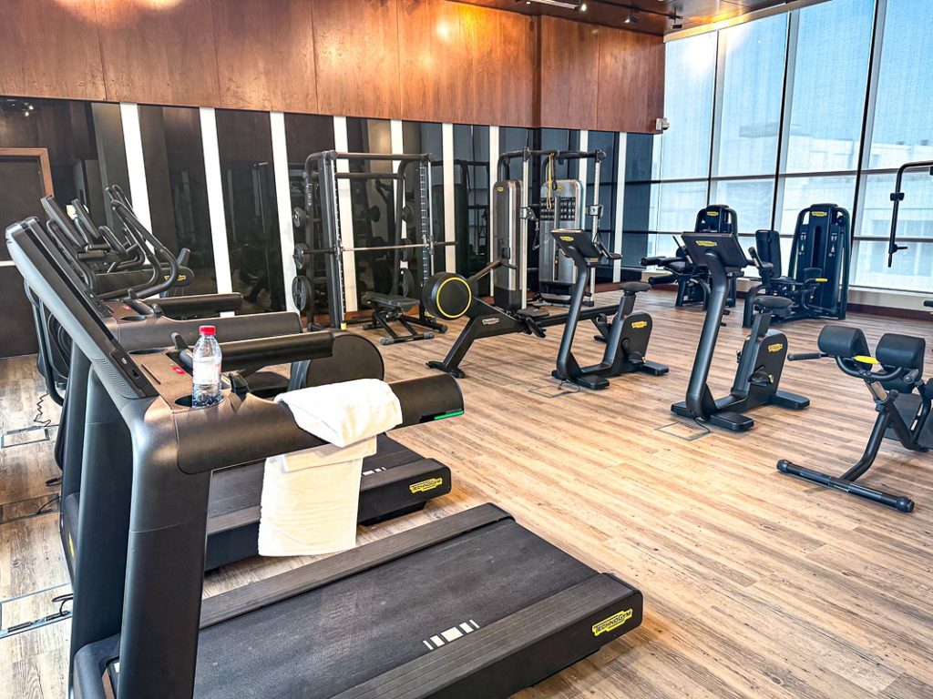 Agora Doha Autograph Collection-30