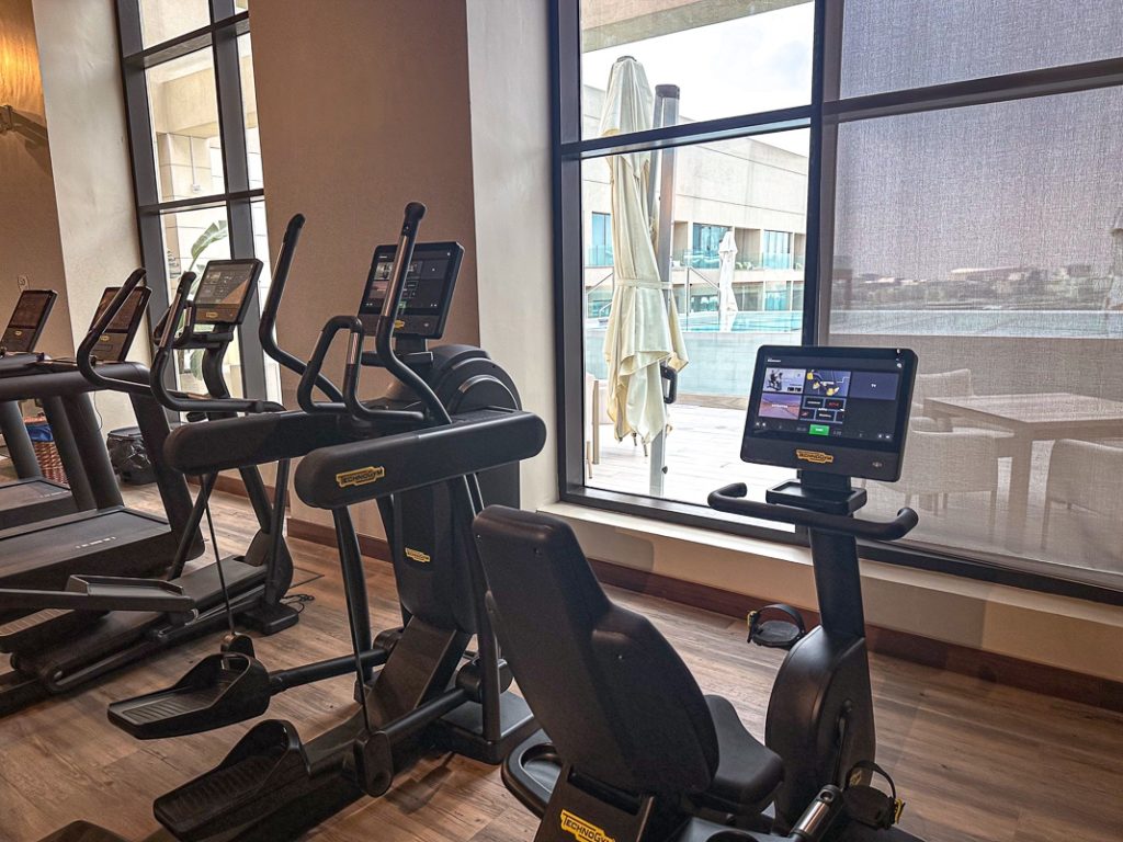 Agora Doha Autograph Collection-31