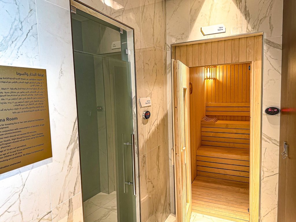 Agora Doha Autograph Collection-32