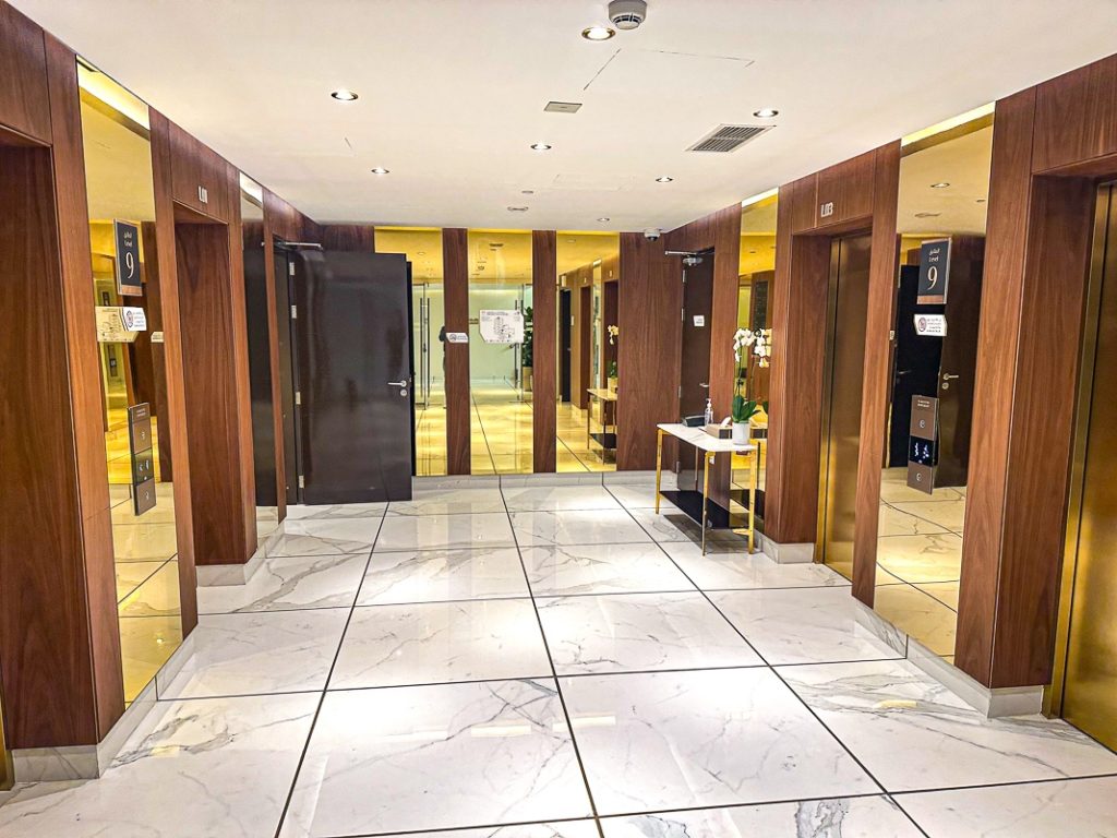 Agora Doha Autograph Collection-33