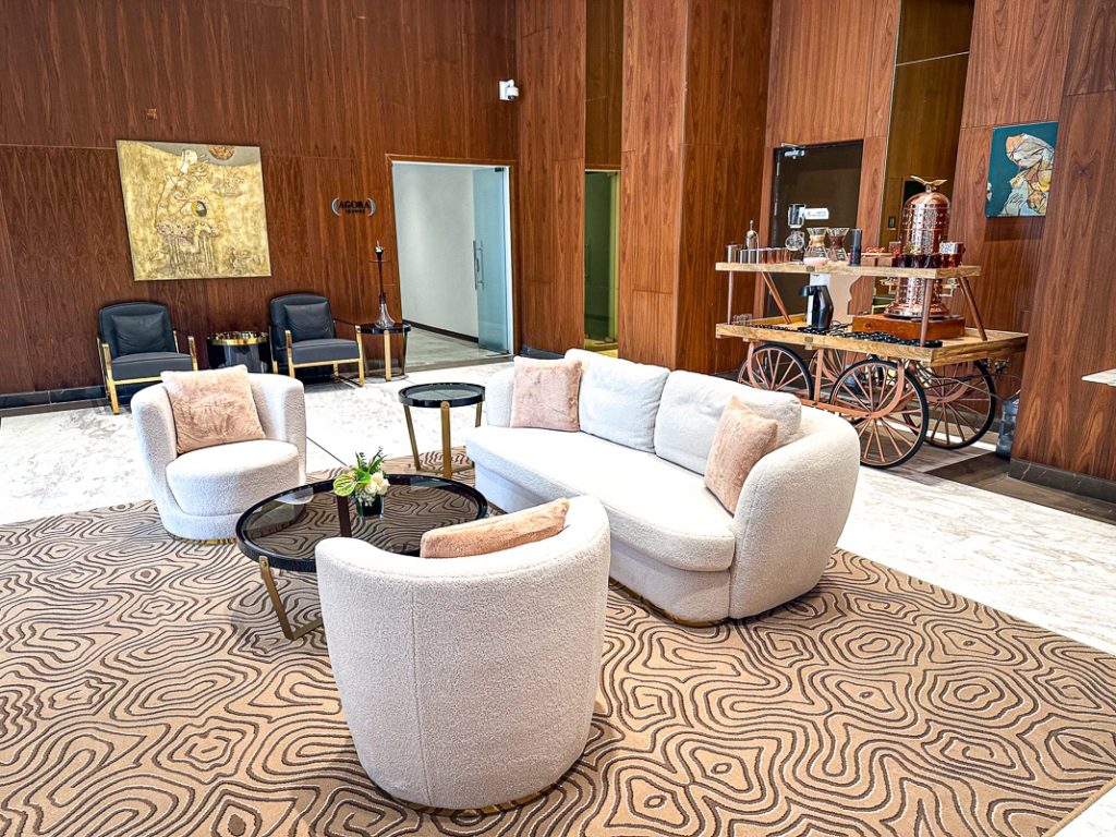 Agora Doha Autograph Collection-34