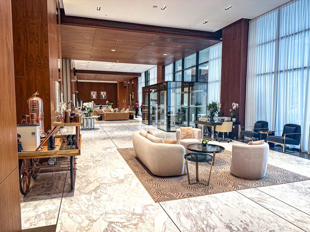 Agora Doha Autograph Collection-35