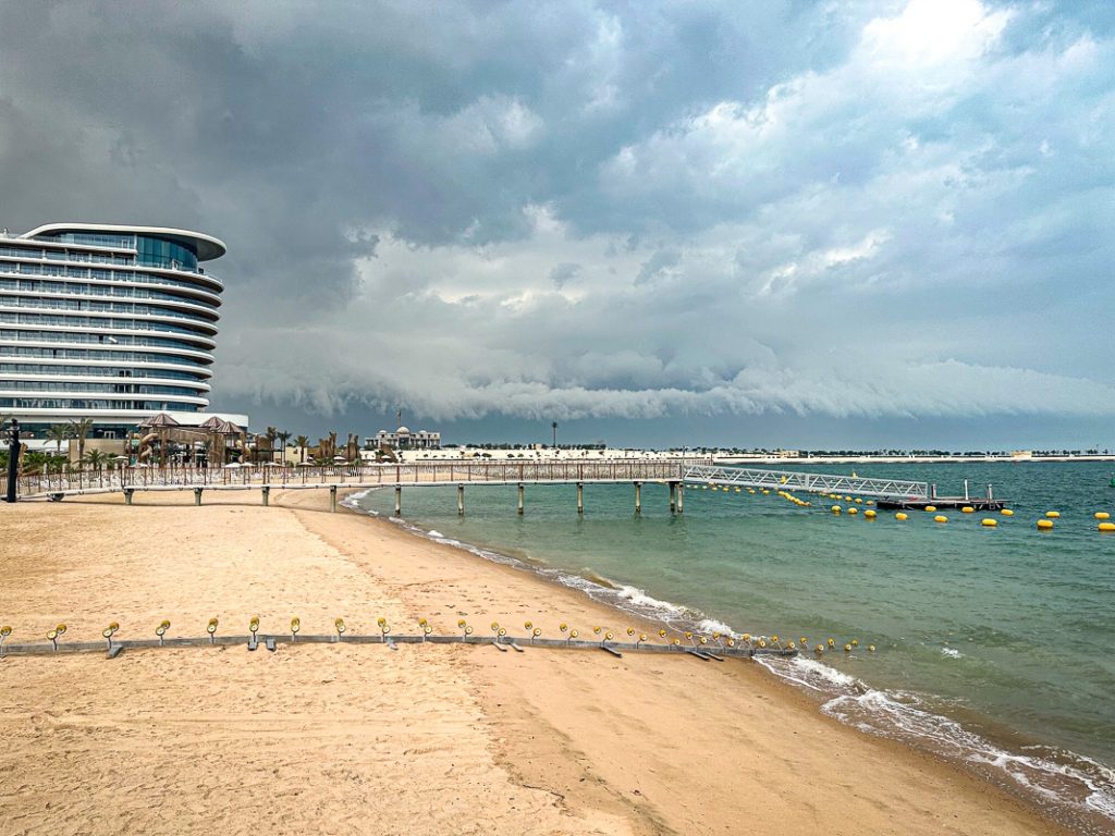 Agora Doha Autograph Collection-39