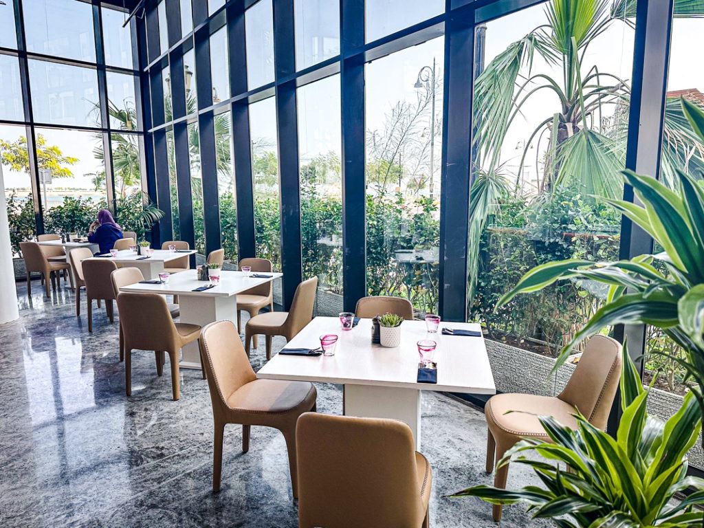 Agora Doha Autograph Collection-62