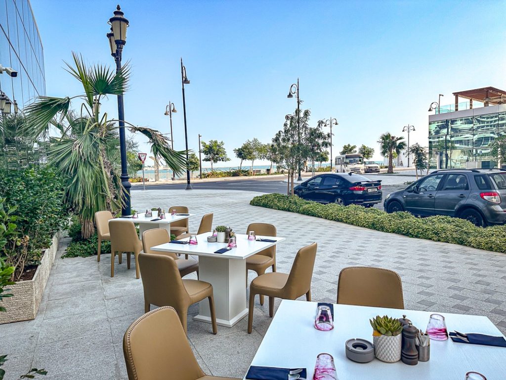 Agora Doha Autograph Collection-63