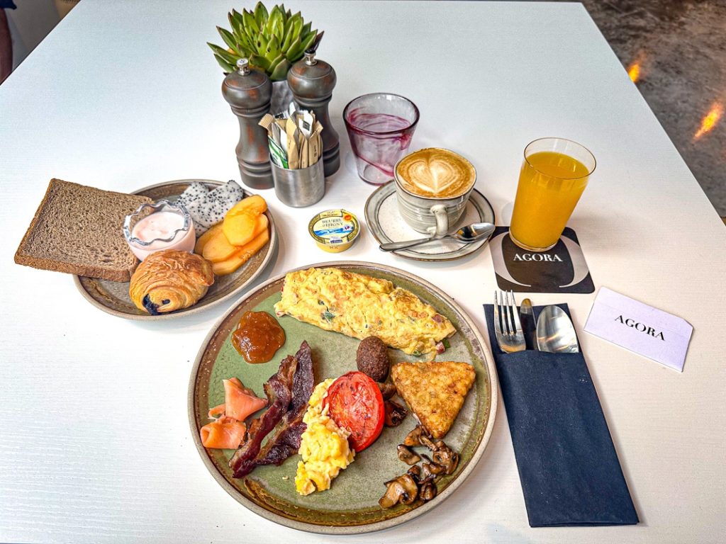 Agora Doha Autograph Collection-64