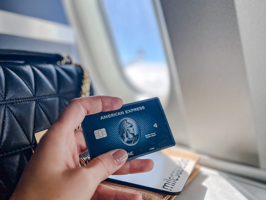 Air Canada Business Nce Yul 05