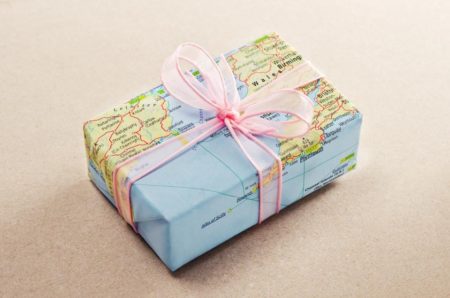 Best Travel Gifts