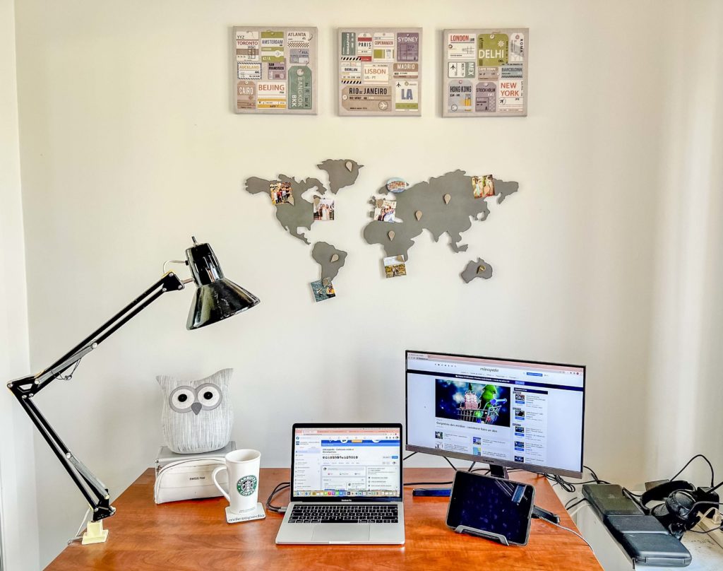 Best Travel Gifts – Home Decor