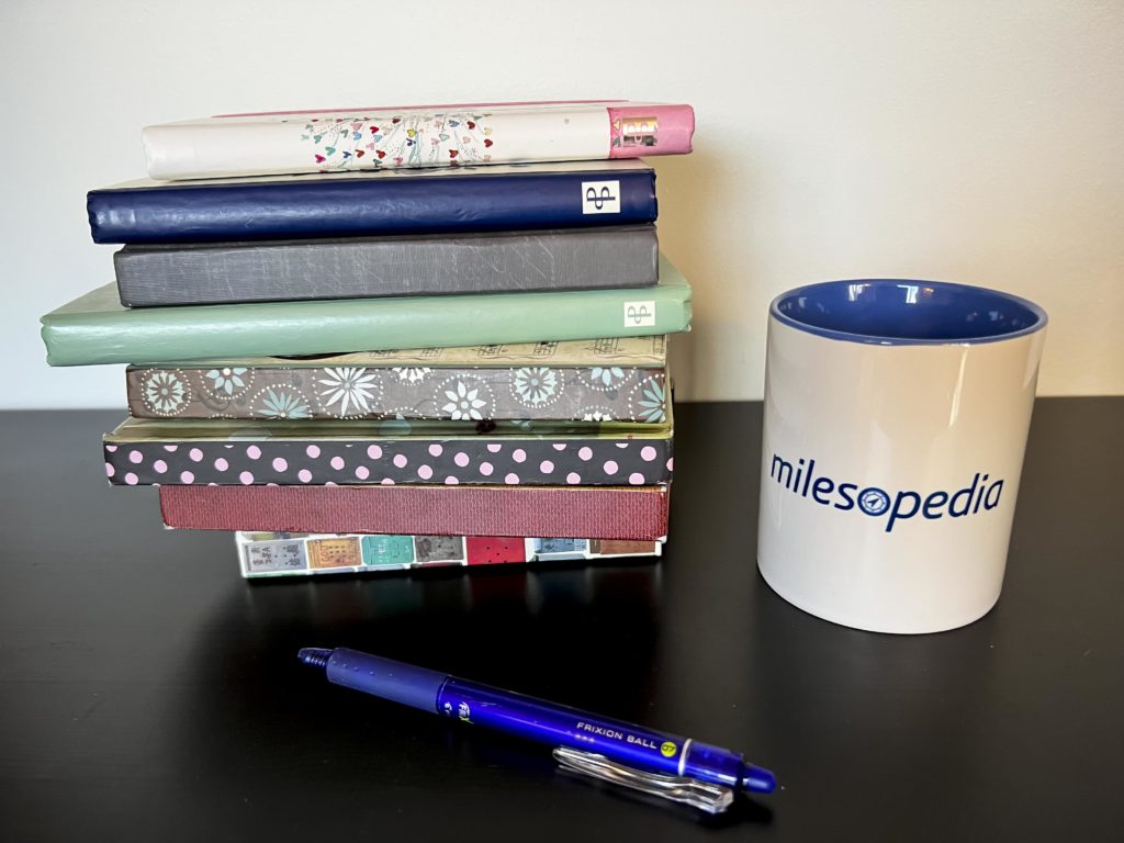 Best Travel Gifts – Journals