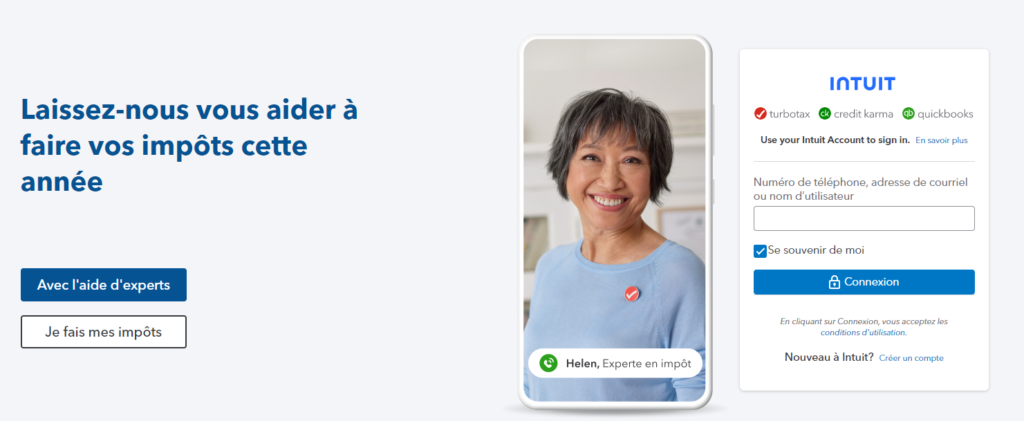 Comment Fonctionne TurboImpôt