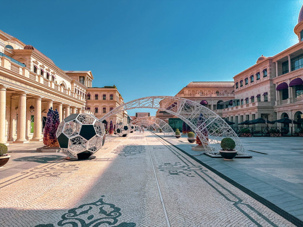 Coupe du Monde de Football