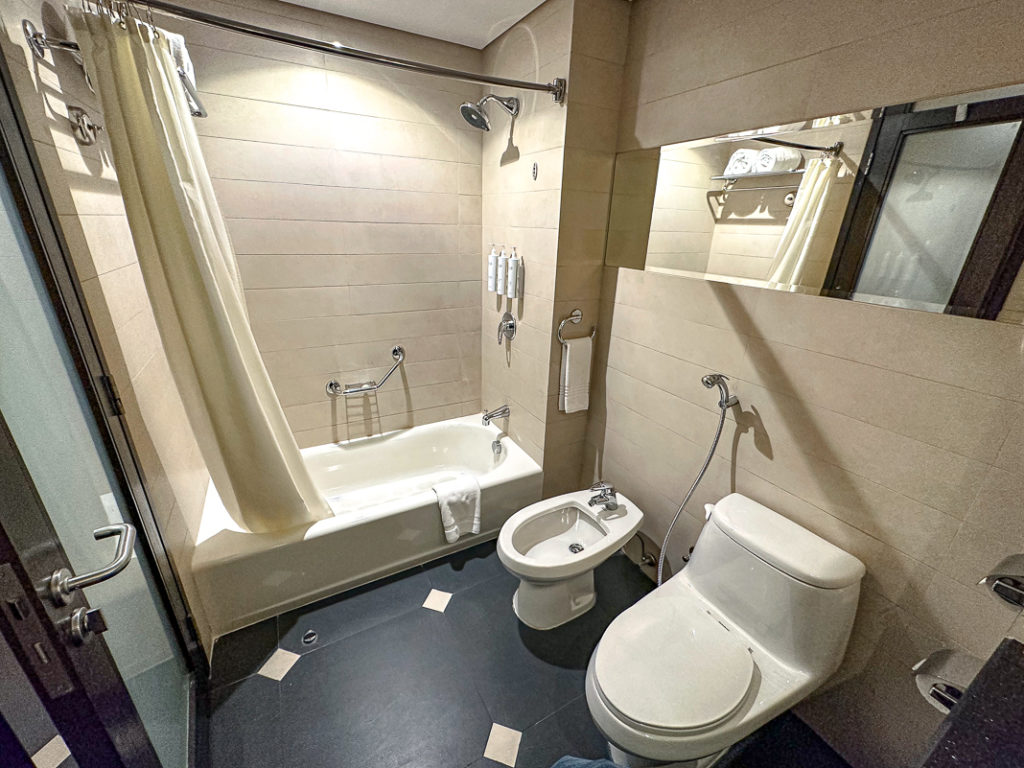 Courtyard Riyadh Diplomatic-09