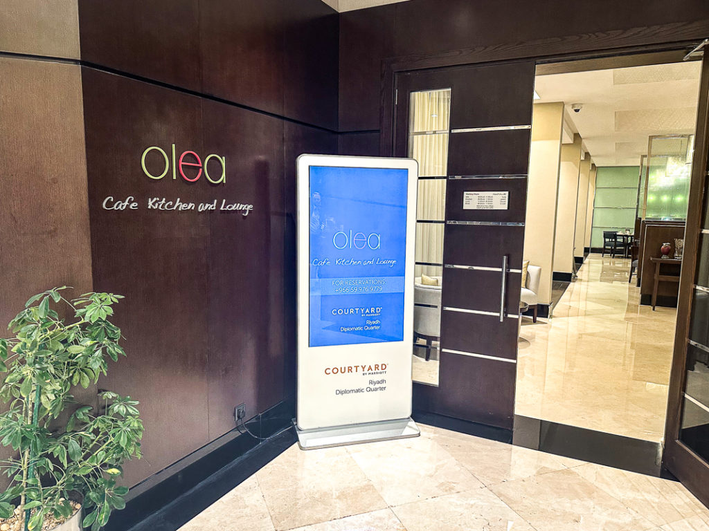 Courtyard Riyadh Diplomatic-15