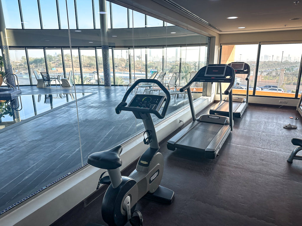 Courtyard Riyadh Diplomatic-17