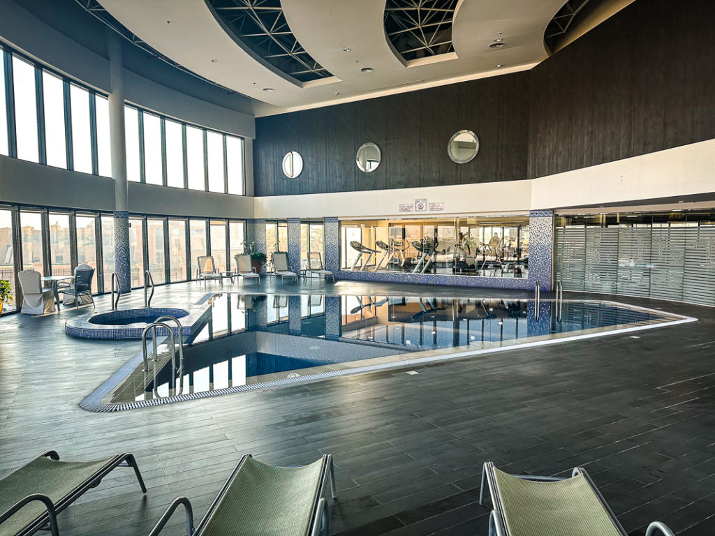 Courtyard Riyadh Diplomatic-20