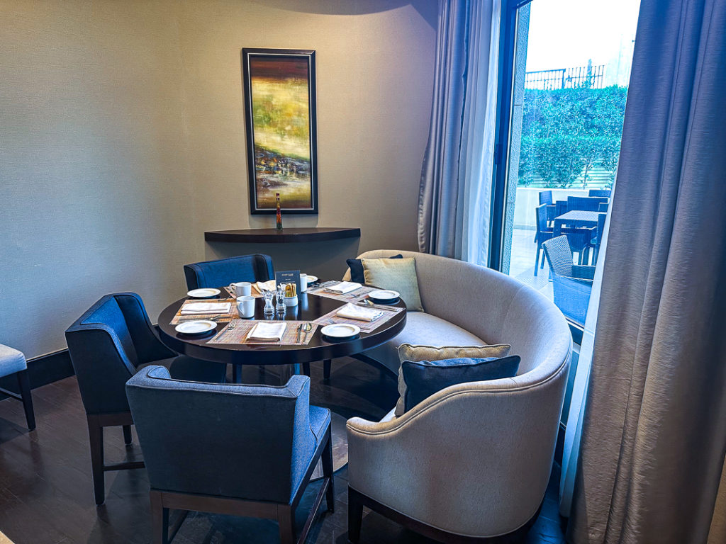 Courtyard Riyadh Diplomatic-39