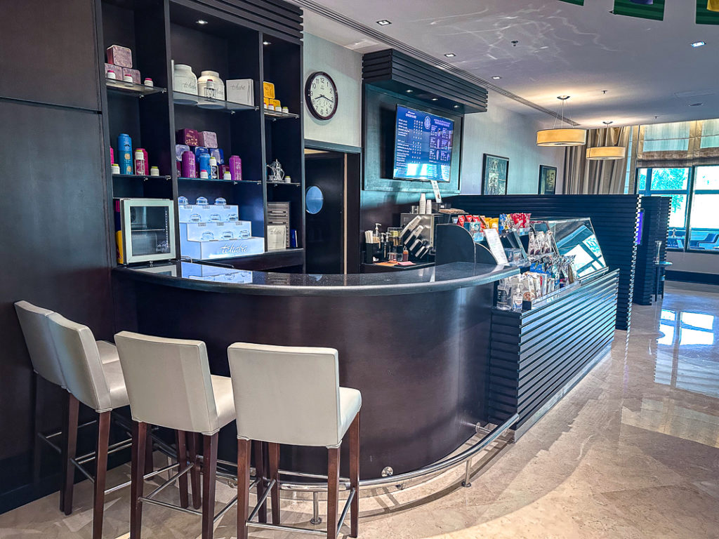 Courtyard Riyadh Diplomatic-44