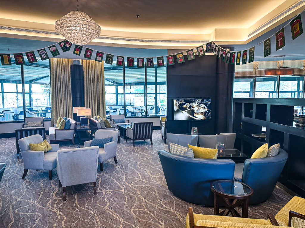 Courtyard Riyadh Diplomatic-45