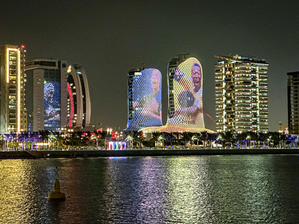 Doha, Qatar