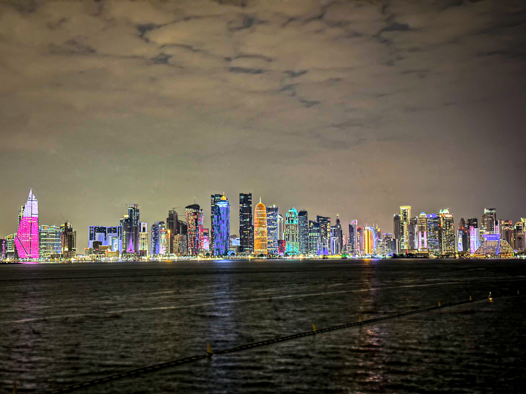 Doha, Qatar
