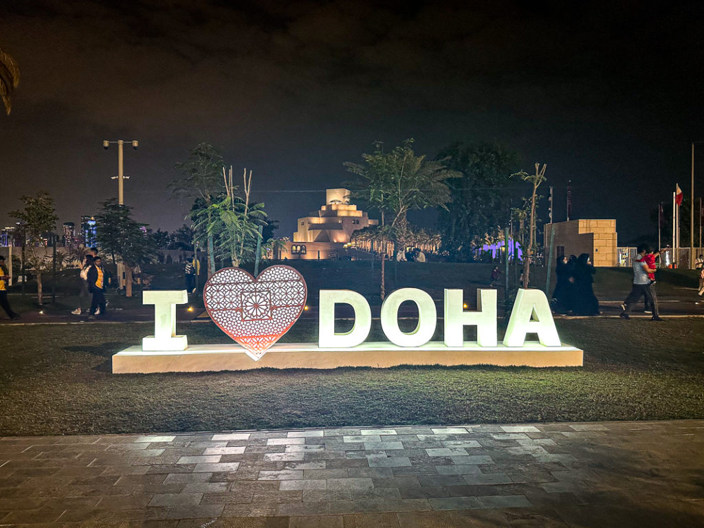 Doha, Qatar