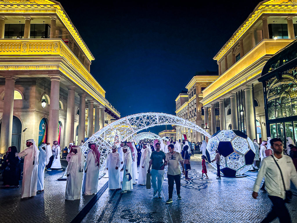 Doha, Qatar
