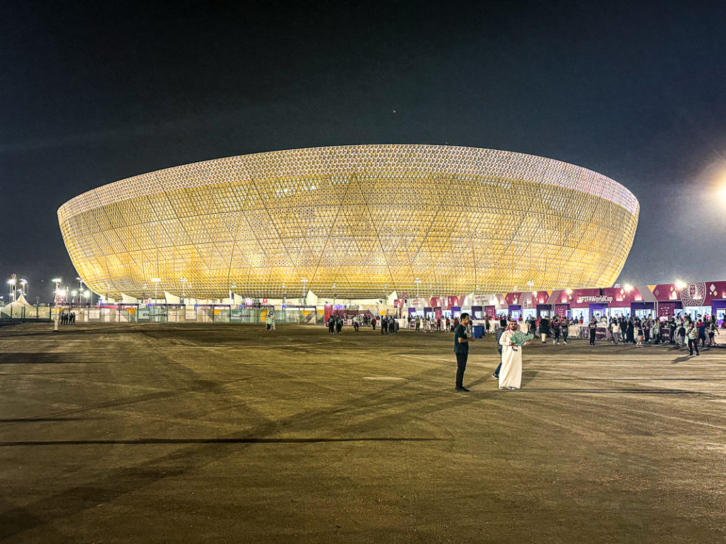 FIFA World Cup Qatar 2022