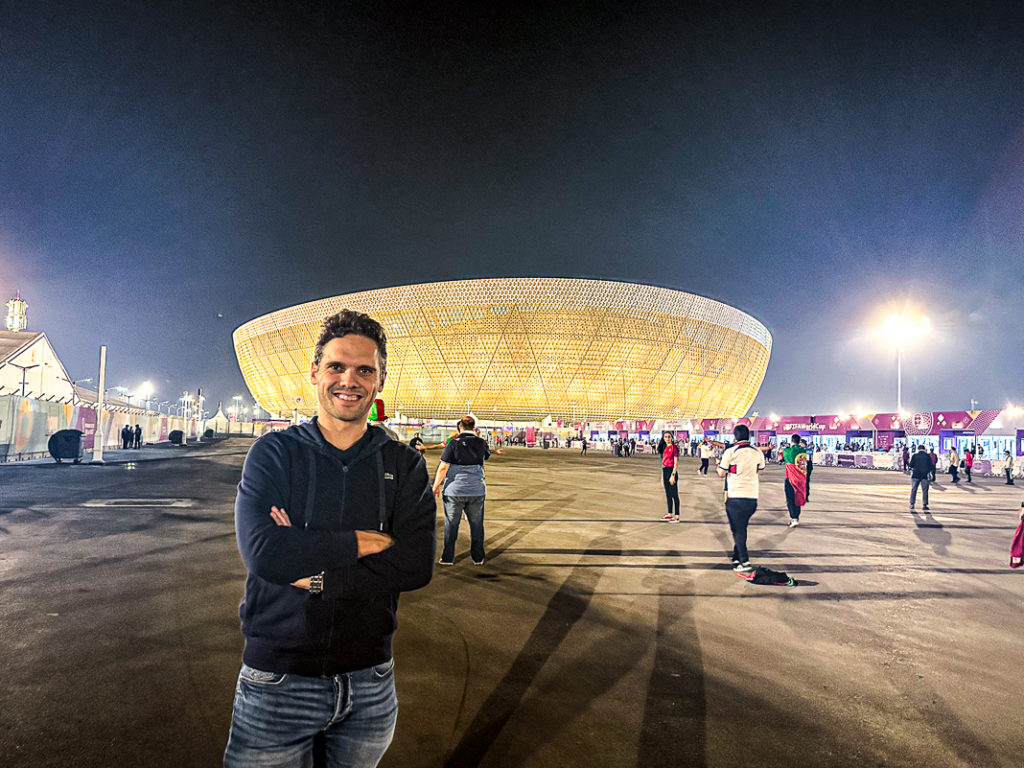 FIFA World Cup Qatar 2022