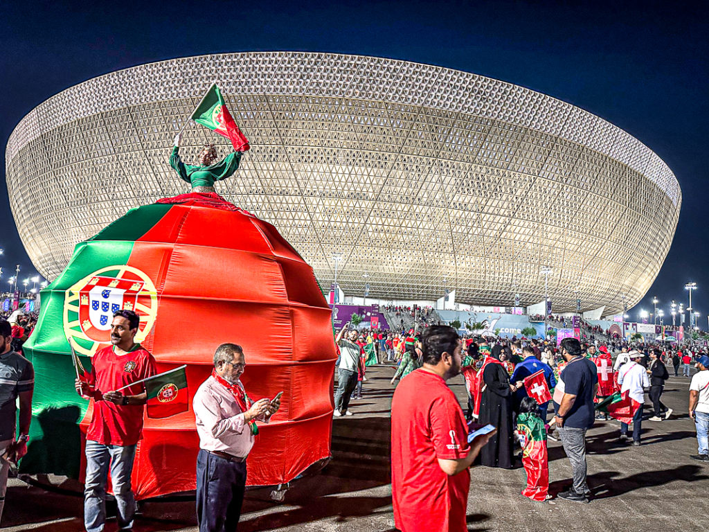 FIFA World Cup Qatar 2022