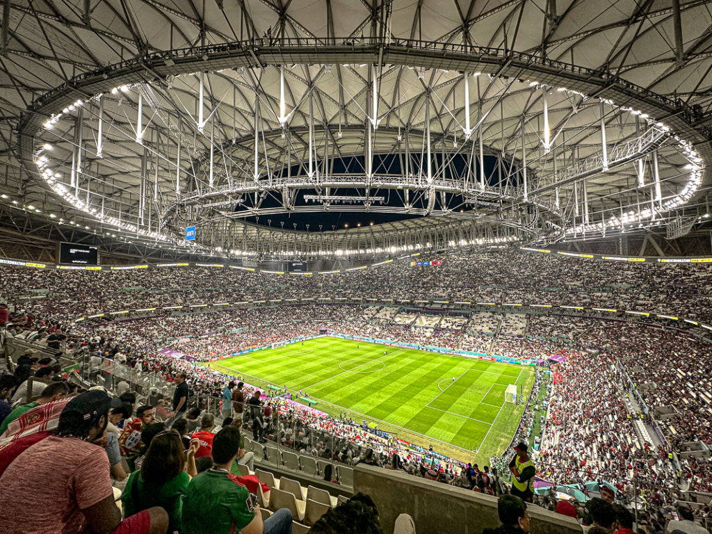 FIFA World Cup Qatar 2022