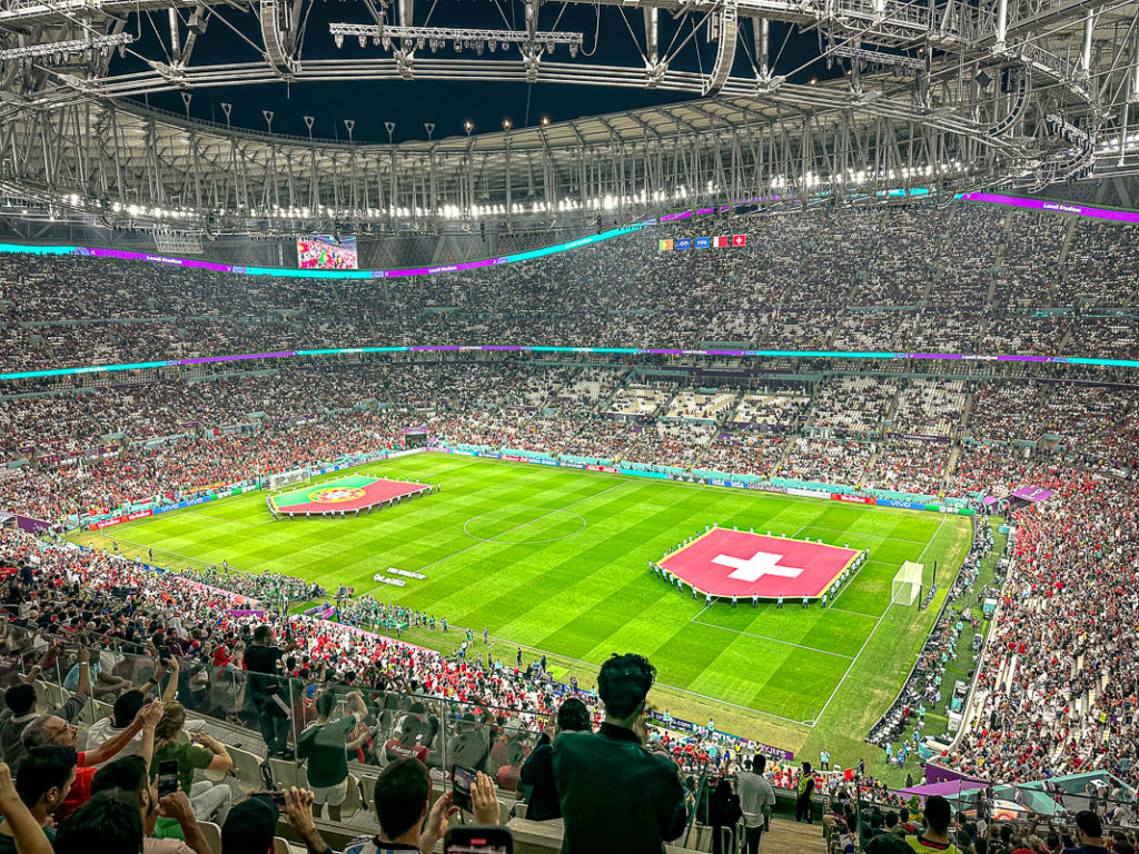 FIFA World Cup Qatar 2022