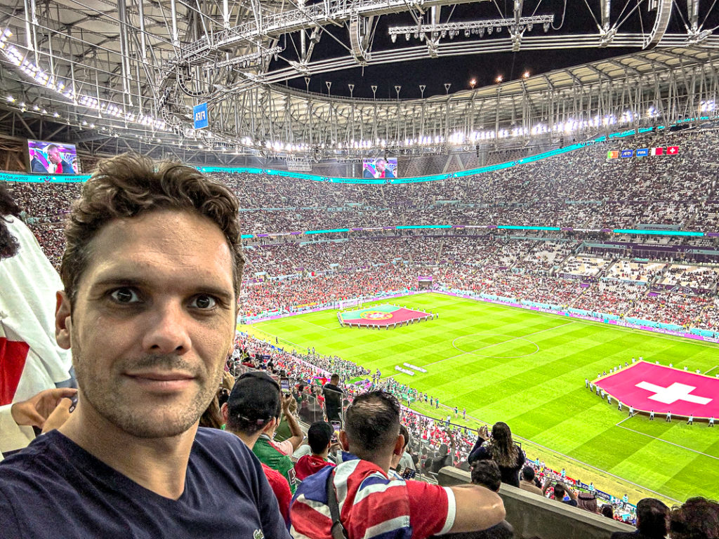 FIFA World Cup Qatar 2022