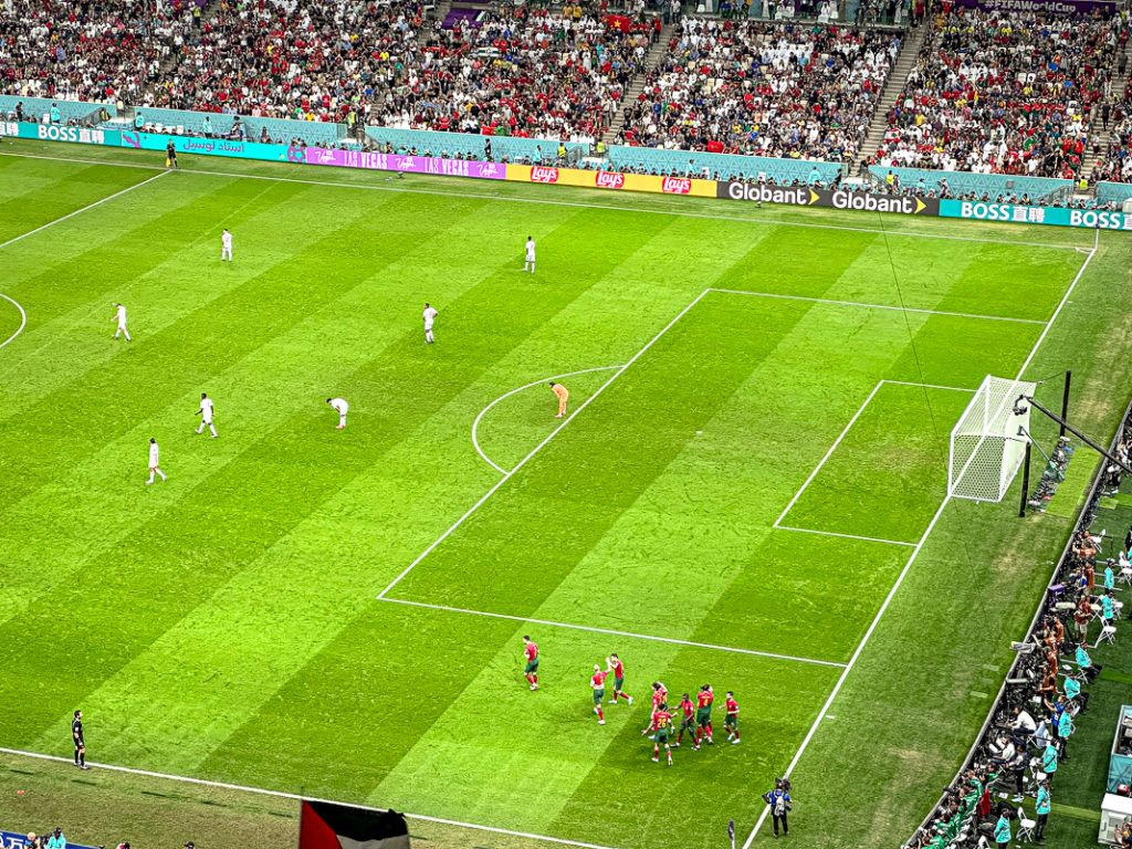 FIFA World Cup Qatar 2022