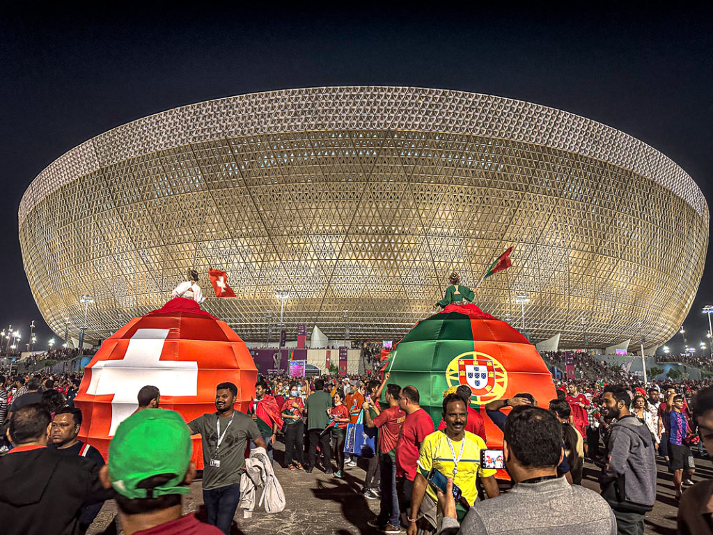 FIFA World Cup Qatar 2022