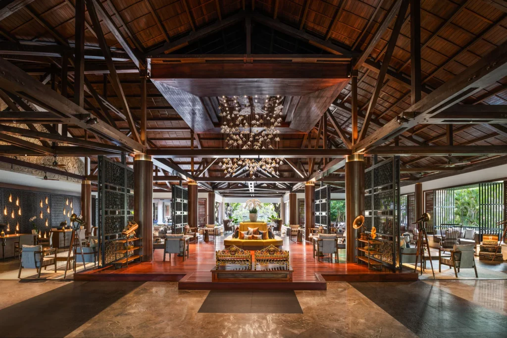 Hall Dentree Nusa Dua Credit Photo Marriott