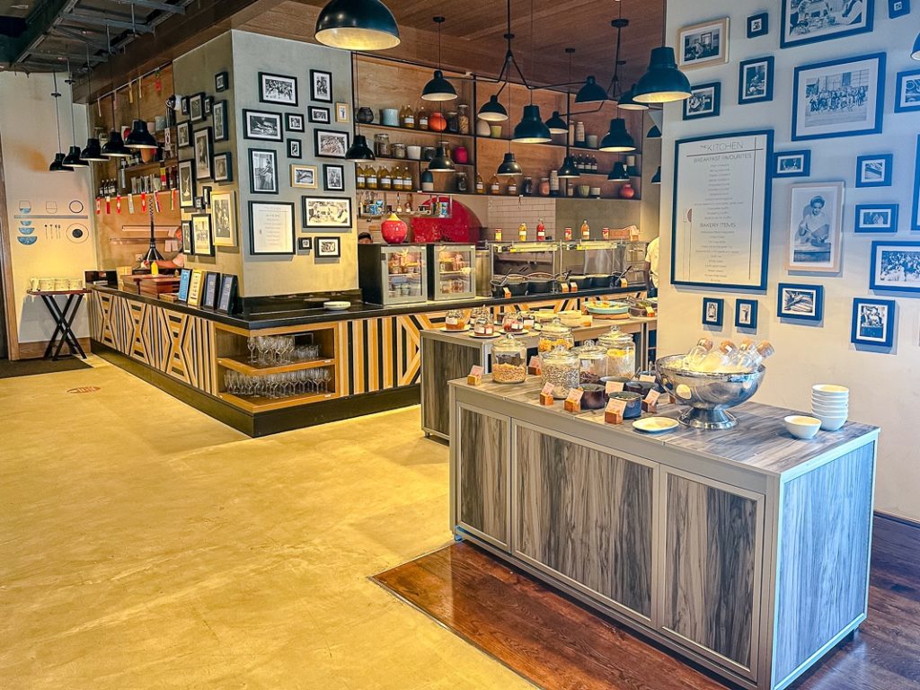 Hilton Doha The Pearl Hotel & Residences