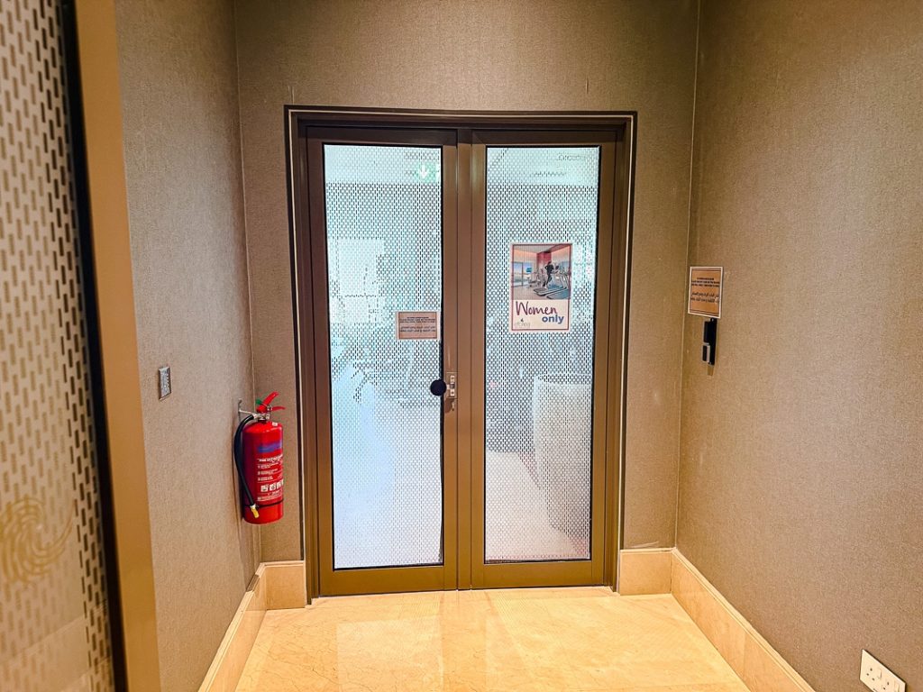 Hilton Doha The Pearl Hotel & Residences