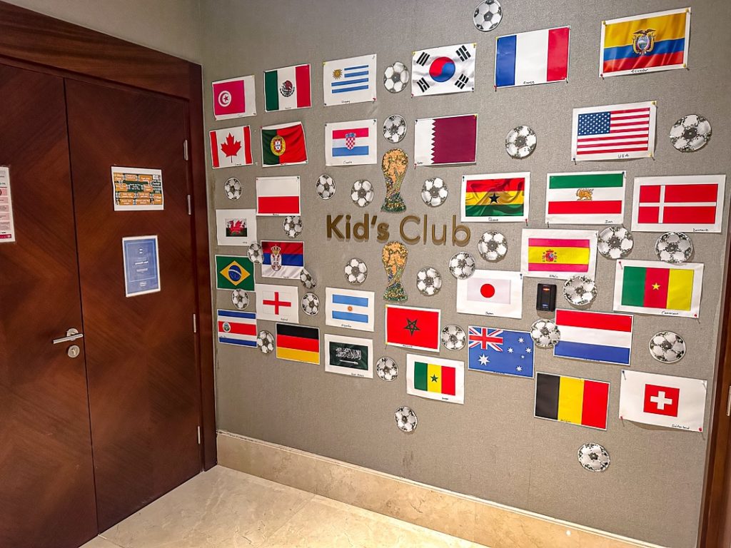 Hilton Doha The Pearl Hotel & Residences