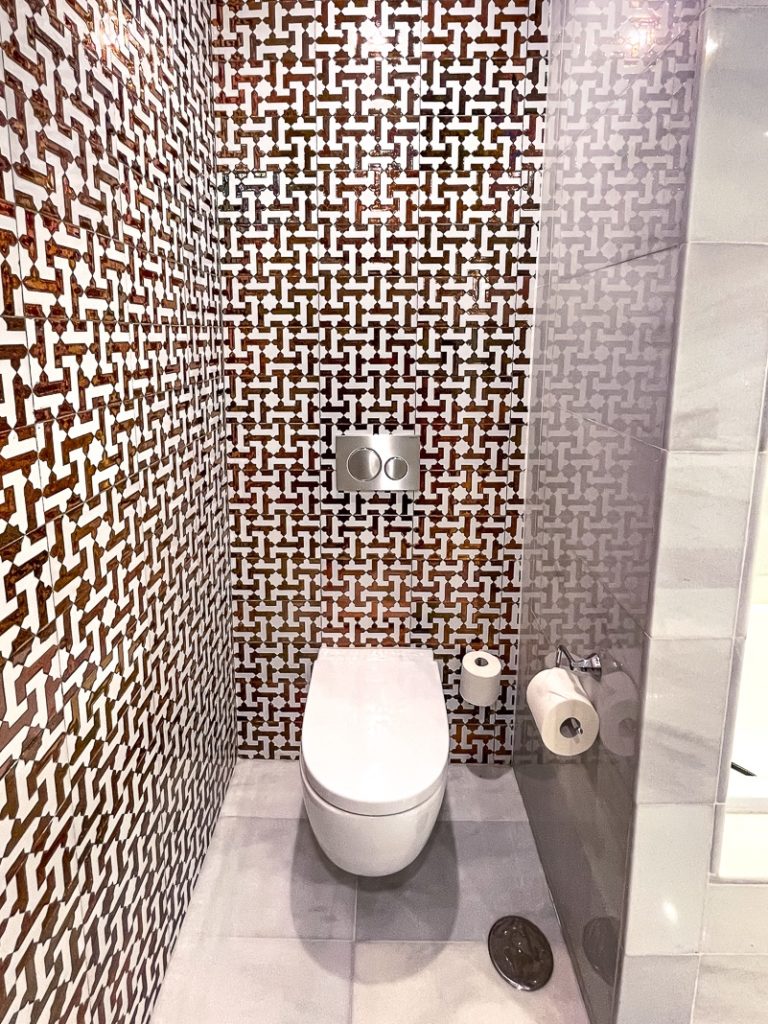 Hotel Alfonso XIII, Seville