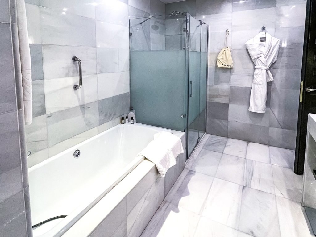 Hotel Alfonso XIII, Seville