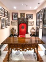 Hotel Alfonso XIII, Seville