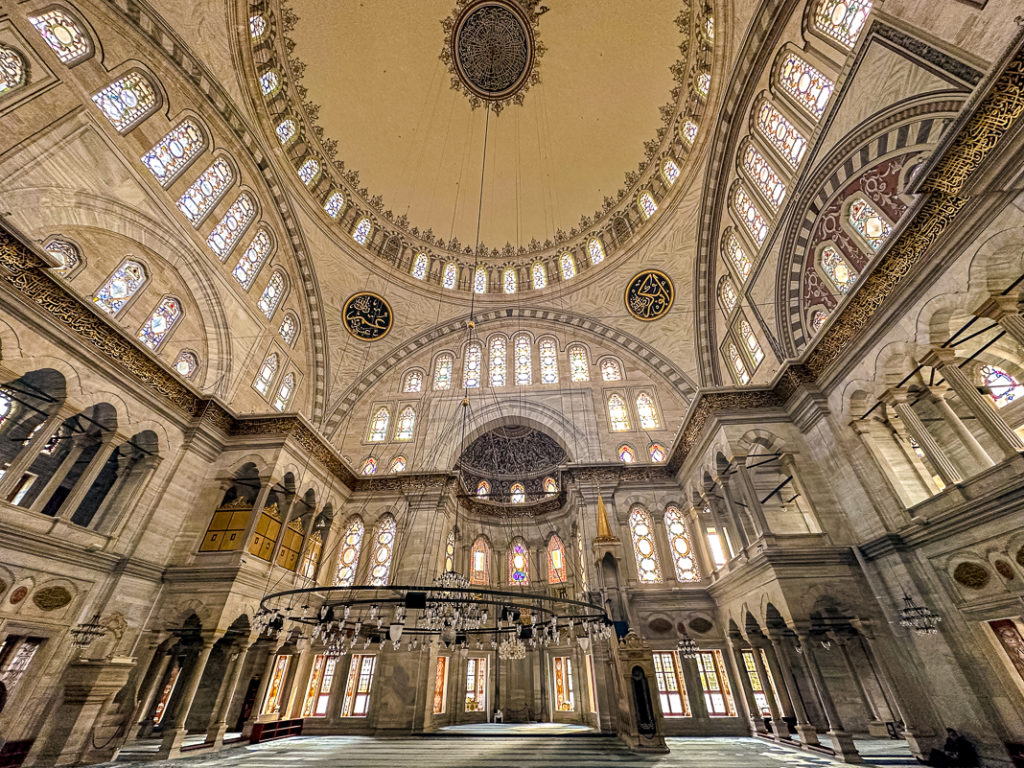 Istanbul 2022 Jean Maximilien 1