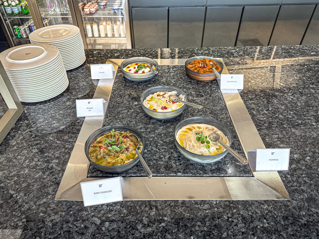 JW Marriott Hotel Riyadh